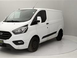 FORD TRANSIT custom 280 2.0 tdci 130cv trend L1H1 E6