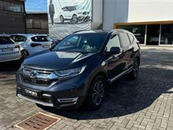 HONDA CR-V HYBRID CR-V