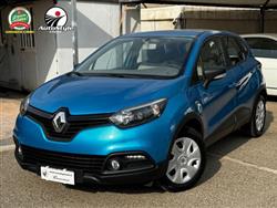 RENAULT CAPTUR 1.5 dCi 8V 90 CV Start&Stop Live