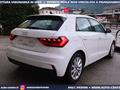 AUDI A1 SPORTBACK A1 SPB 30 TFSI Admired