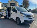 FIAT Talento 9 POSTI Combi LH1 2.0 Ecojet 120CV EURO6 PL TS12Q