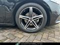 MERCEDES CLASSE A d Automatic Sport 2.0 116CV - UNICO PROPRIETARIO -