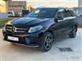 MERCEDES CLASSE GLE d 4Matic Exclusive Plus