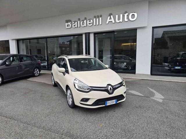 RENAULT CLIO SPORTER Sporter dCi 8V 90CV Start&Stop Energy Intens