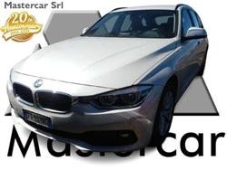 BMW SERIE 3 D 2.0 150cv TOURING BUSINESS AUTO - FR725AY