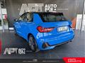 AUDI A1 SPORTBACK A1 Sportback 30 1.0 tfsi S Line Edition s-tronic