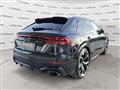 AUDI Q8 RS Q8 TFSI V8 quattro tiptronic