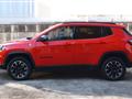 JEEP Compass II 2021- 1.3 turbo t4 phev Trailhawk 4xe