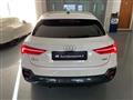 AUDI Q3 SPORTBACK SPB SPORTBACK 40 TDI quattro S tronic Business P