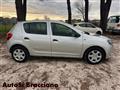 DACIA SANDERO 1.2 GPL 75CV Ambiance