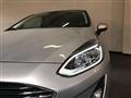 FORD Fiesta 1.0 Ecob. Hybrid 125 5p. ST-Line