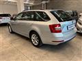 SKODA OCTAVIA 1.5 DSG Wagon Ambition G-Tec