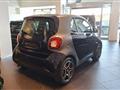 SMART FORTWO 90 0.9 Turbo Passion