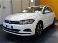 VOLKSWAGEN Polo C.line 1.0 80 cv NEOPATENTATI