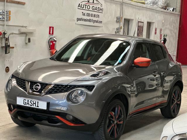 NISSAN Juke 1.5 dCi S&S Bose Personal Edition