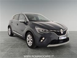 RENAULT NUOVO CAPTUR Captur TCe 90 CV Intens