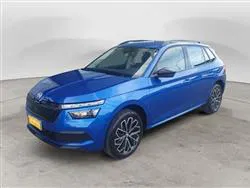 SKODA KAMIQ 1.0 TSI 110 CV Style