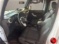 JEEP WRANGLER Unlimited 2.8 CRD DPF ARTIC Auto