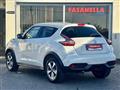 NISSAN JUKE 1.6 GPL Visia - IMPIANTO GPL CASA MADRE