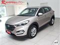 HYUNDAI TUCSON 1.7 CRDi DCT Cambio Auto. 141 Cv Pronta Consegna