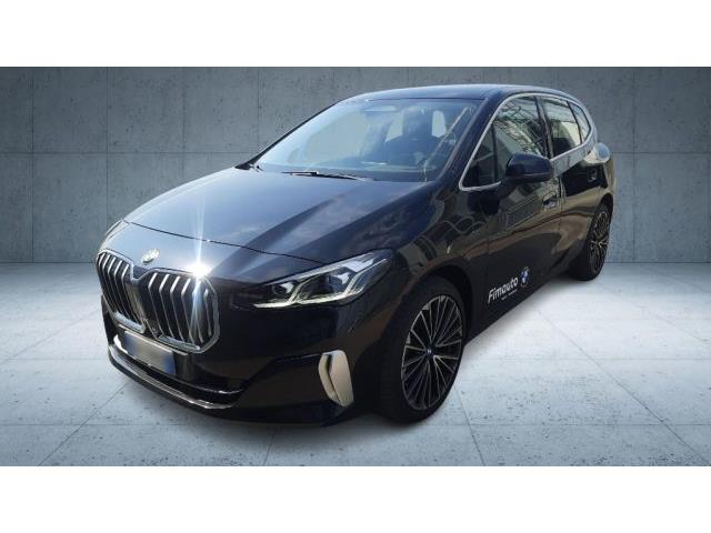 BMW SERIE 2 ACTIVE TOURER d Active Tourer Luxury Aut. + Tetto