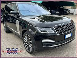 LAND ROVER RANGE ROVER 3.0 SDV6 AUTOBIOGRAPHY TETTO C22 PEDANE FULL