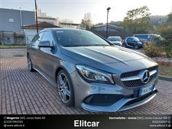 MERCEDES CLASSE CLA SB AMG LINE