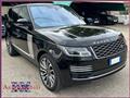 LAND ROVER RANGE ROVER 3.0 SDV6 AUTOBIOGRAPHY TETTO C22 PEDANE FULL