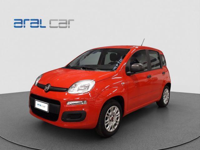 FIAT PANDA 1.2 EasyPower Lounge