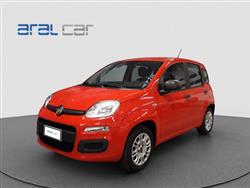 FIAT PANDA 1.2 EasyPower Lounge