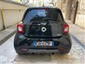 SMART FORFOUR 70 1.0 twinamic Brabus