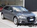 AUDI A3 SEDAN 2.0tdi Sport 150CV s-tronic