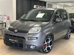 FIAT PANDA 1.0 FireFly S&S Hybrid Sport