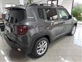 JEEP RENEGADE 1.6 Mjt DDCT 120 CV Limited + LED