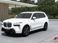 BMW X7 xDrive40d 48V Msport