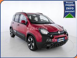 FIAT PANDA 1.0 FireFly S&S Hybrid Pandina