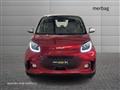 SMART EQ FORTWO fortwo EQ Passion