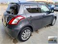 SUZUKI Swift 1.2 VVT 4WD 5p GL Style