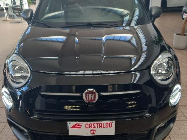 FIAT 500X 1.6 MultiJet 130 CV Sport Dolcevita