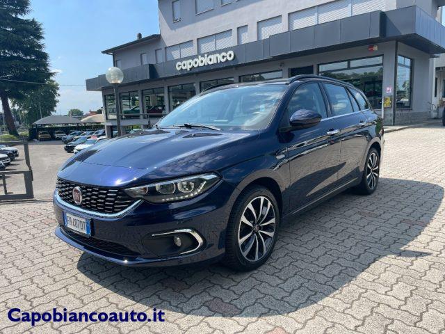 FIAT TIPO STATION WAGON 1.6 Mjt S&S SW Lounge