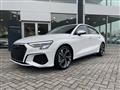 AUDI A3 SPORTBACK A3 SPB 30 TDI S tronic S line edition