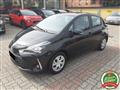 TOYOTA YARIS 1.0 5 porte Active NEOPATENTATI