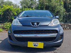 PEUGEOT 107 1.0 12v Active (plaisir) 5p FL