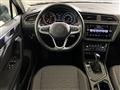 VOLKSWAGEN TIGUAN 2.0 TDI 150 CV SCR DSG Life