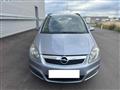 OPEL ZAFIRA 1.6 16V METANO