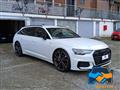 AUDI A6 AVANT Avant 45 2.0 TFSI quattro ultra S tronic Business