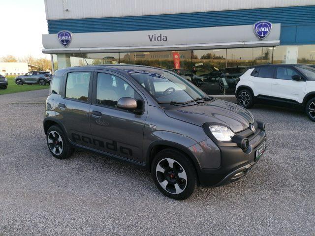 FIAT PANDA 1.0 FireFly S&S Hybrid City Cross