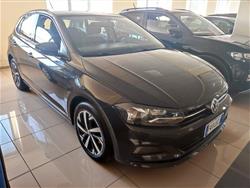 VOLKSWAGEN POLO 1.6 TDI 5p. Comfortline BlueMotion Technology