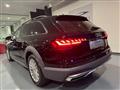 AUDI A4 ALLROAD 40TDI 190CV  FARI MATRIX/RADAR/