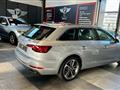 AUDI A4 AVANT A4 Avant 40 TDI S tronic Business Sport